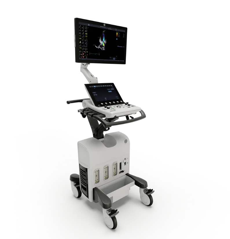 Система ультразвуковая диагностическая
