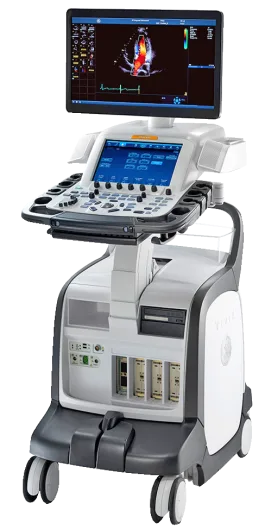 Система ультразвуковая диагностическая