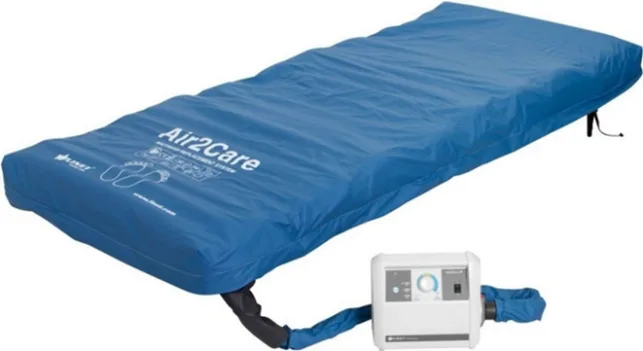 Матрацы противопролежневые