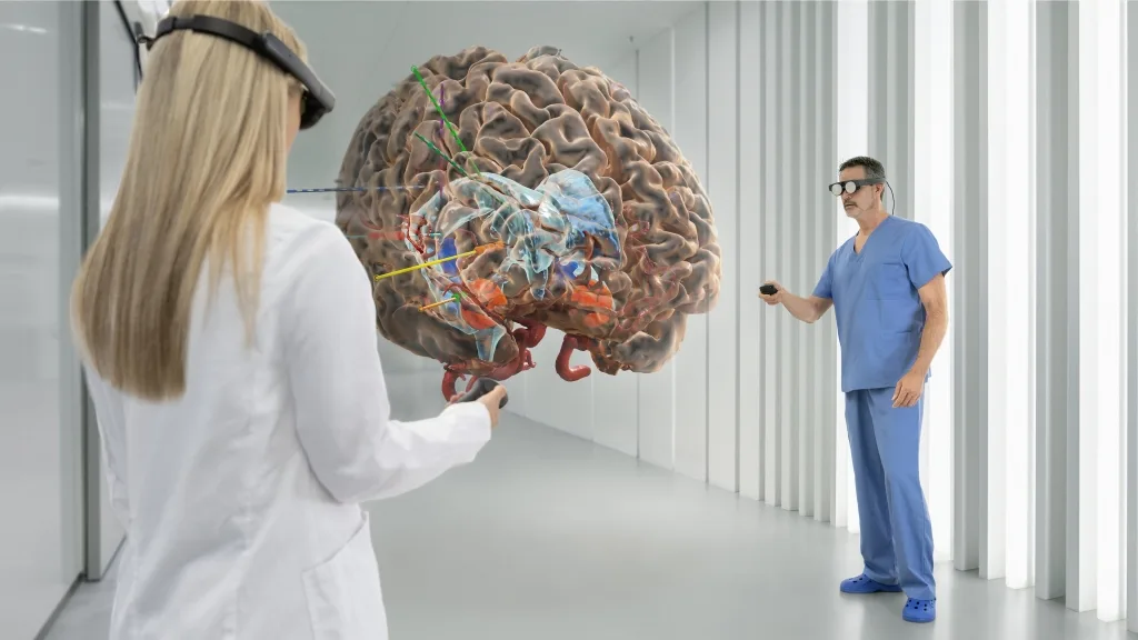 Конгресс по нейромодуляции при поддержке Brainlab и МИТ — фото 2