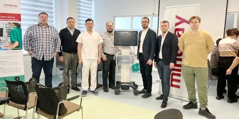 Уникальные курсы повышения квалификации для врачей-анестезиологов и реаниматологов прошли в г.Астана