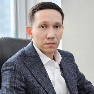 Аубакиров Рустам Русланович